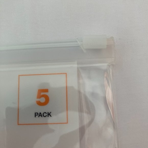 Up & Up travel kit - pink - Picture 3 of 4